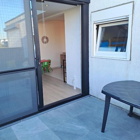 Maison De Vacances ;Vakantiehuisje Коксейде Екстериор снимка