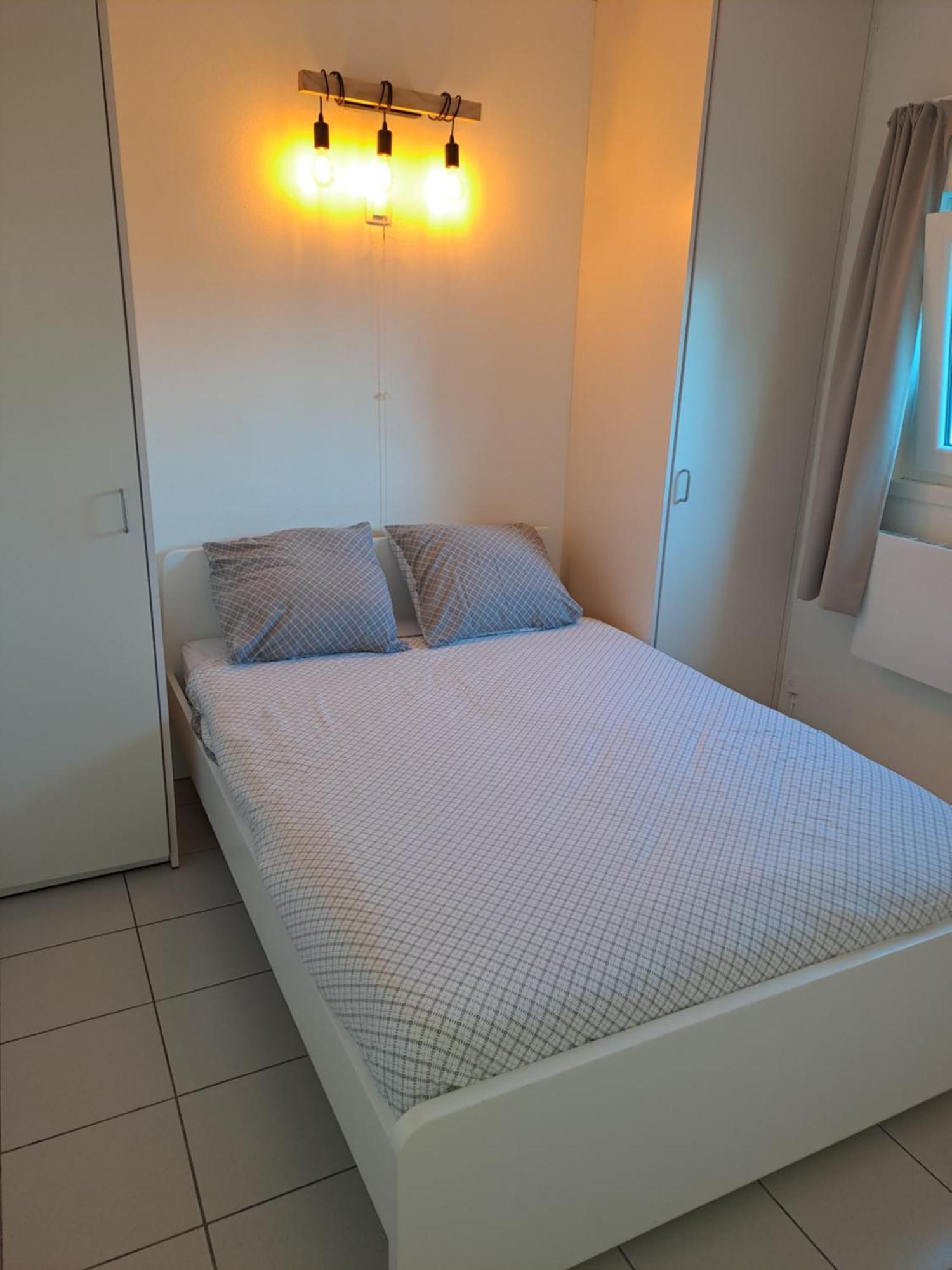 Maison De Vacances ;Vakantiehuisje Коксейде Екстериор снимка